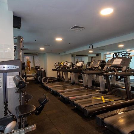 Bhomy Vila Olimpia Proximo Ao Shopping Jk Fi212 Apartment Sao Paulo Bagian luar foto