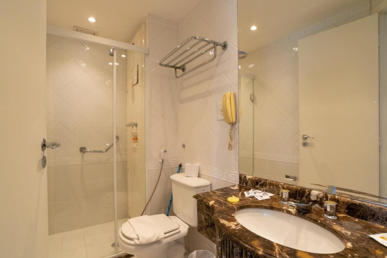 Bhomy Vila Olimpia Proximo Ao Shopping Jk Fi212 Apartment Sao Paulo Bagian luar foto